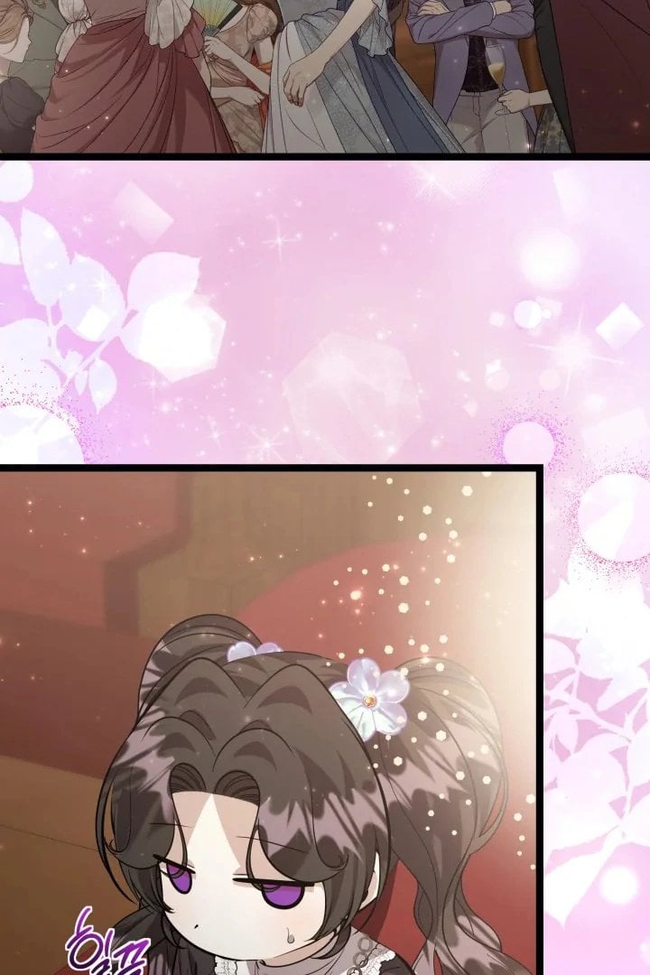 Baca The Villain's Daughter Plans To Run Away - Chapter 69 halaman 16