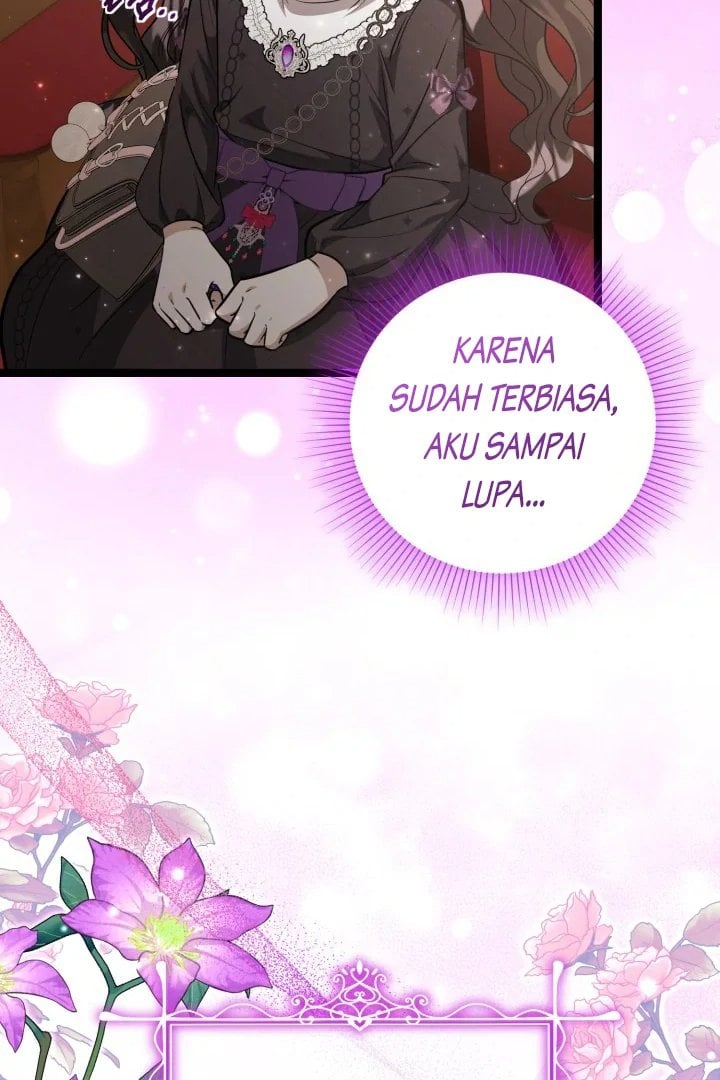 Baca The Villain's Daughter Plans To Run Away - Chapter 69 halaman 17