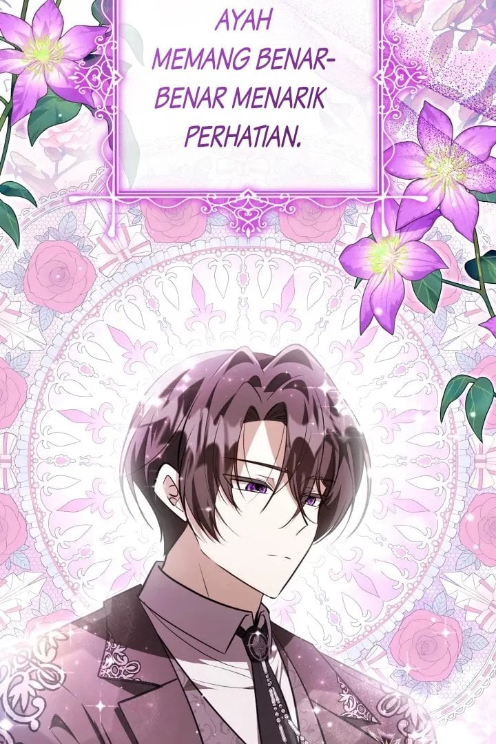 Baca The Villain's Daughter Plans To Run Away - Chapter 69 halaman 18