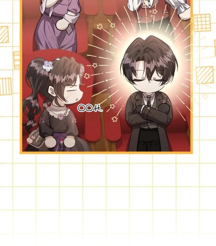 Baca The Villain's Daughter Plans To Run Away - Chapter 69 halaman 21