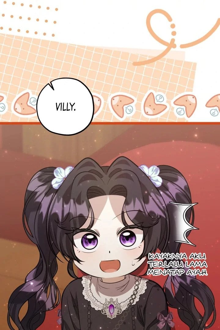 Baca The Villain's Daughter Plans To Run Away - Chapter 69 halaman 22