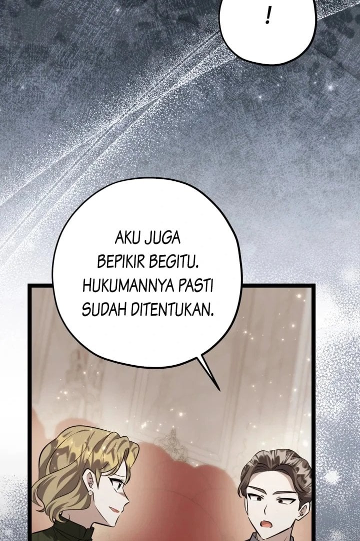 Baca The Villain's Daughter Plans To Run Away - Chapter 69 halaman 29