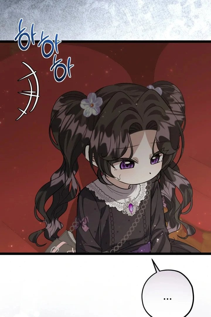 Baca The Villain's Daughter Plans To Run Away - Chapter 69 halaman 31