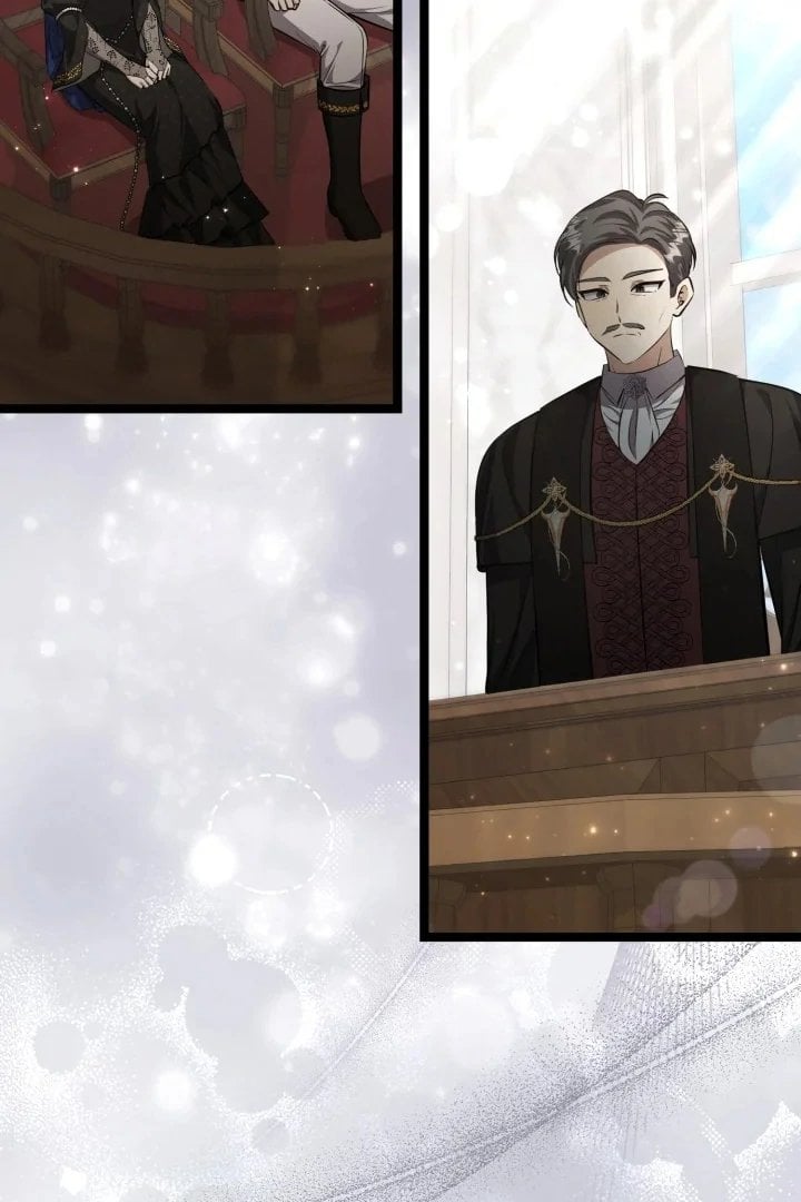 Baca The Villain's Daughter Plans To Run Away - Chapter 69 halaman 33