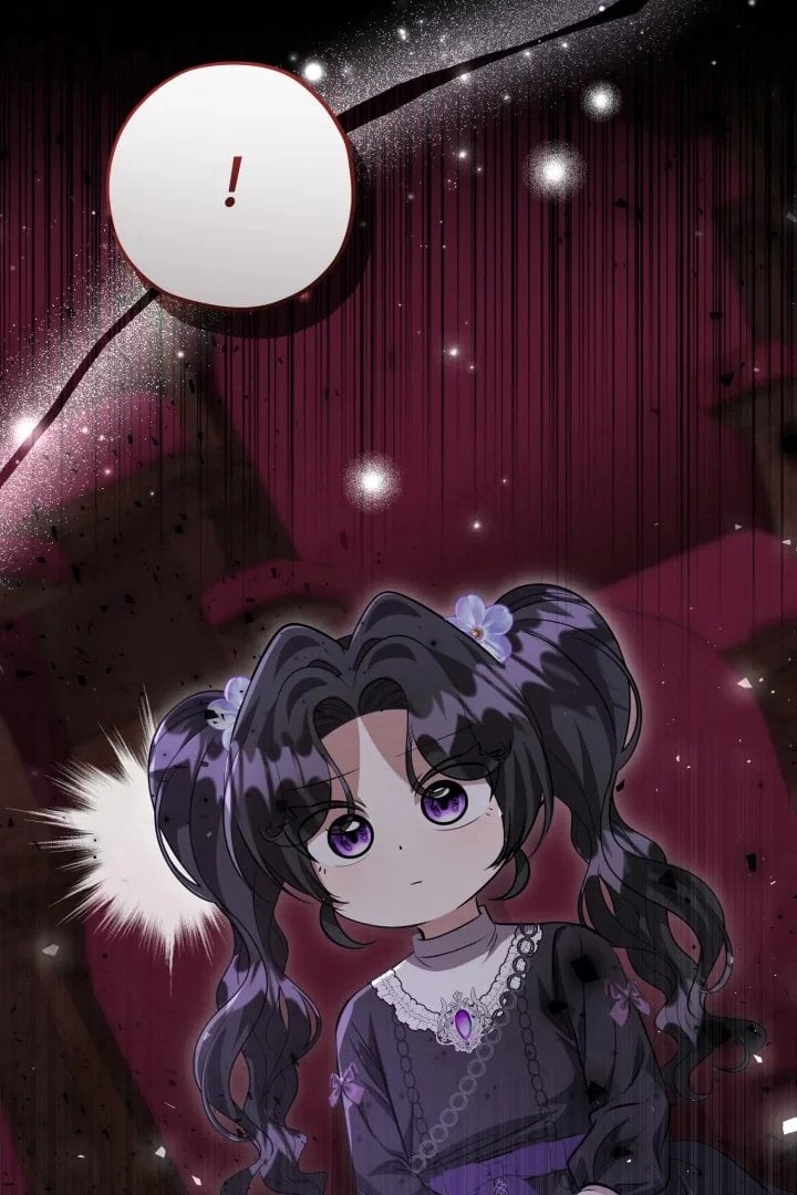 Baca The Villain's Daughter Plans To Run Away - Chapter 69 halaman 35