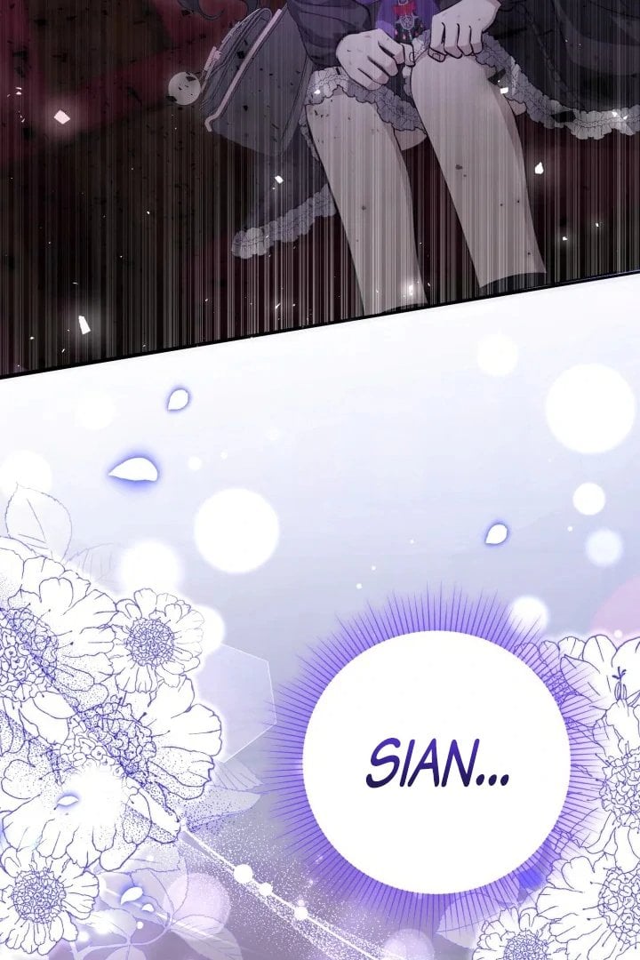 Baca The Villain's Daughter Plans To Run Away - Chapter 69 halaman 36