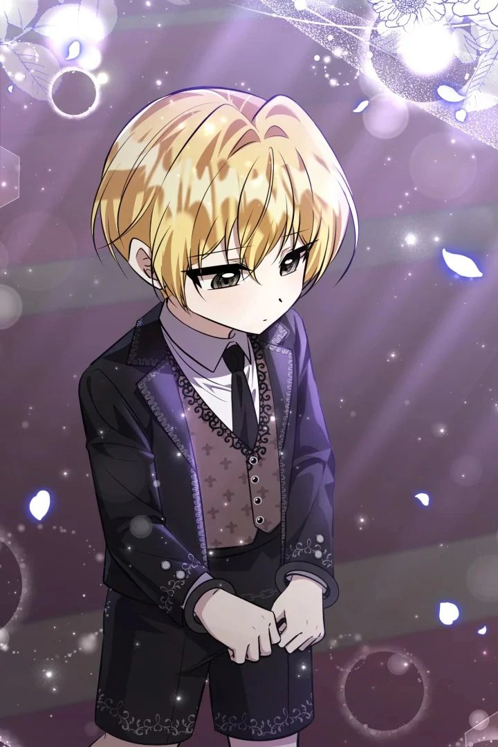 Baca The Villain's Daughter Plans To Run Away - Chapter 69 halaman 37