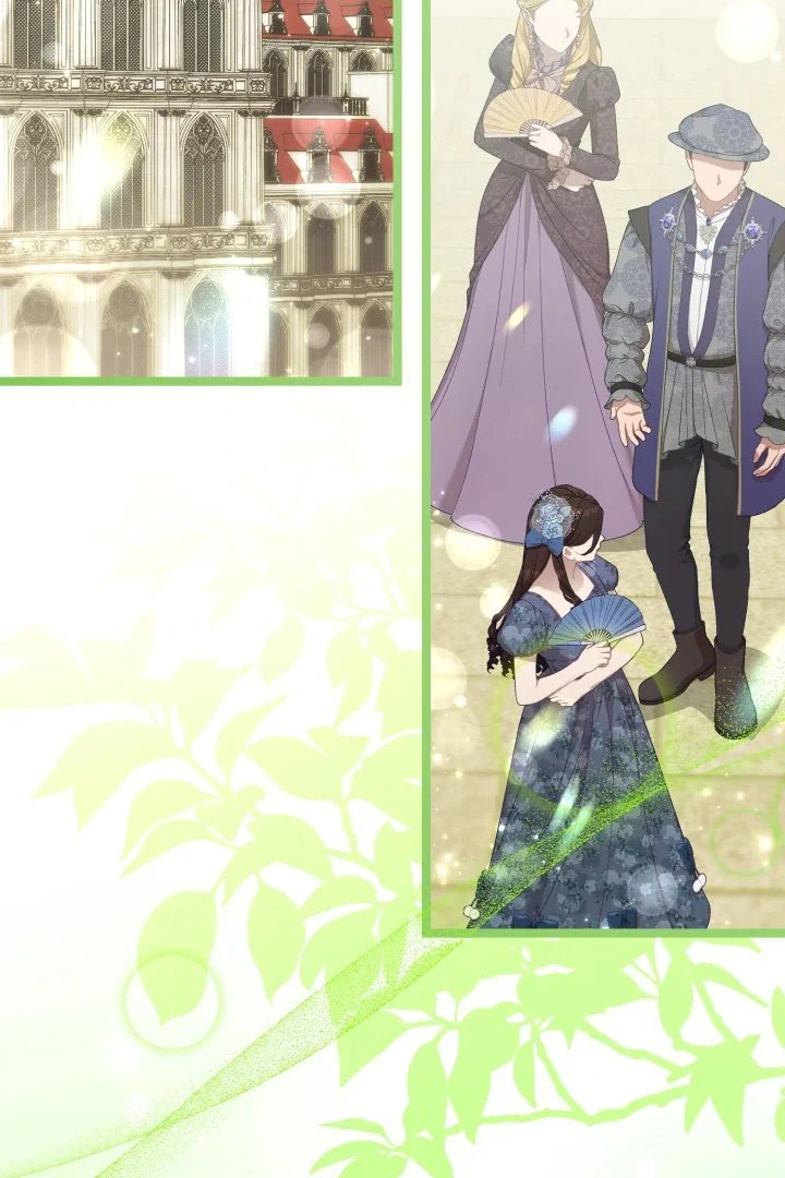 Baca The Villain's Daughter Plans To Run Away - Chapter 69 halaman 4