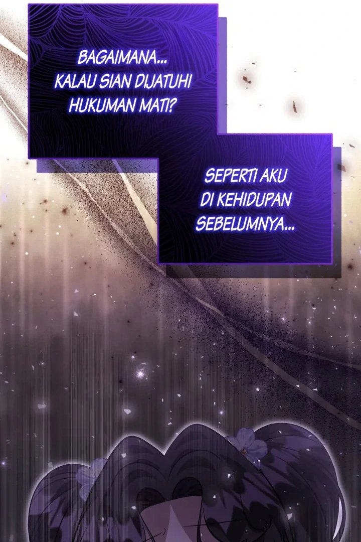 Baca The Villain's Daughter Plans To Run Away - Chapter 69 halaman 40
