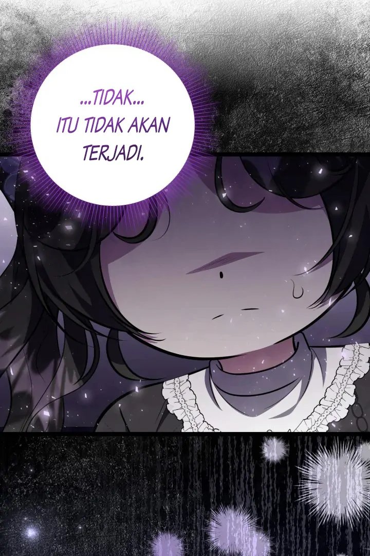 Baca The Villain's Daughter Plans To Run Away - Chapter 69 halaman 42