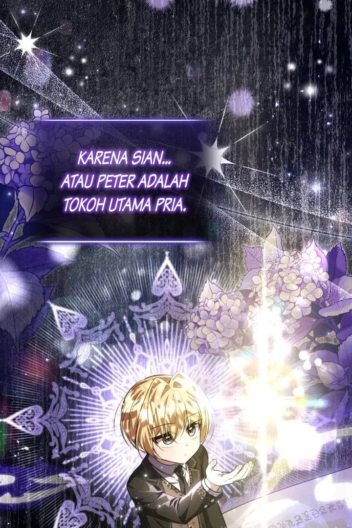 Baca The Villain's Daughter Plans To Run Away - Chapter 69 halaman 43