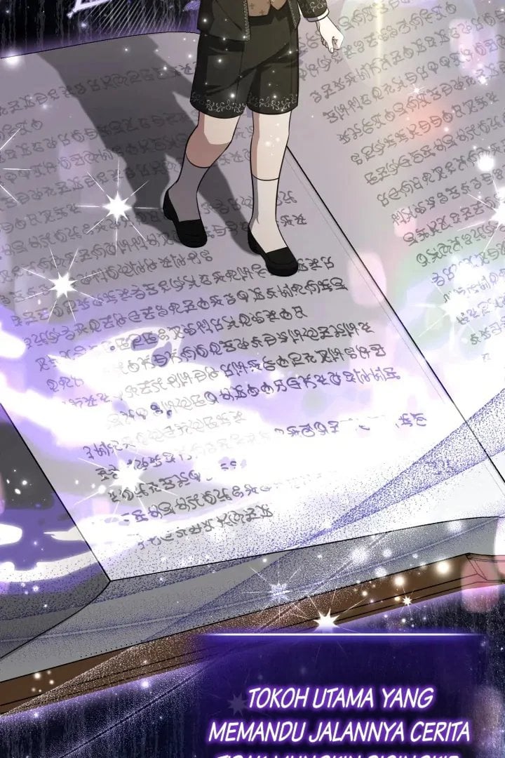 Baca The Villain's Daughter Plans To Run Away - Chapter 69 halaman 44