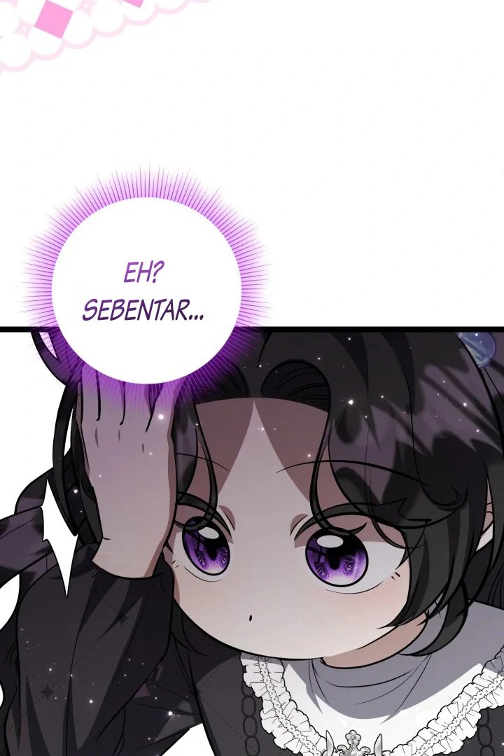 Baca The Villain's Daughter Plans To Run Away - Chapter 69 halaman 47