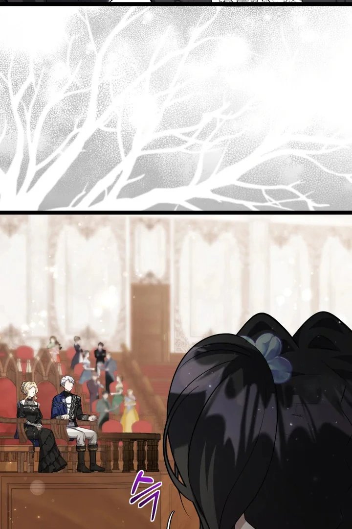 Baca The Villain's Daughter Plans To Run Away - Chapter 69 halaman 48