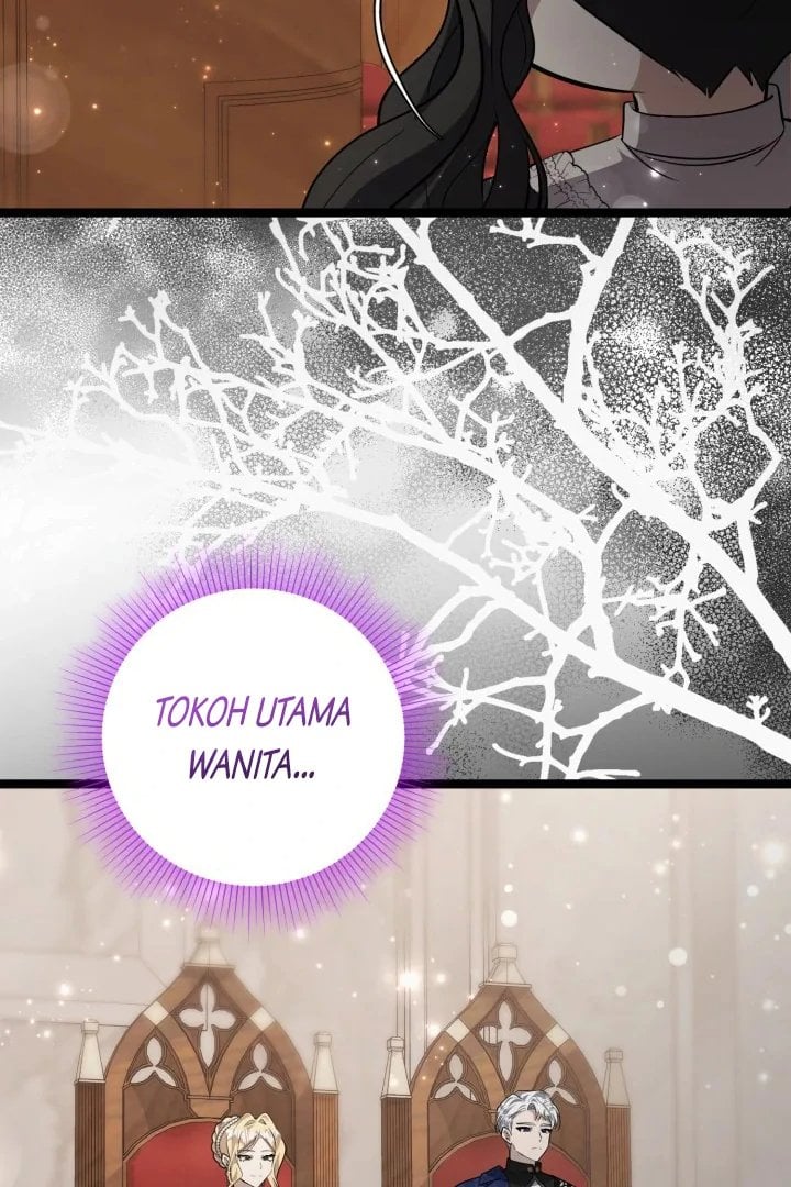 Baca The Villain's Daughter Plans To Run Away - Chapter 69 halaman 49