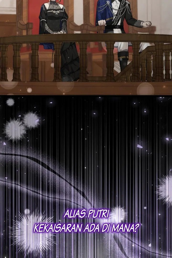 Baca The Villain's Daughter Plans To Run Away - Chapter 69 halaman 50
