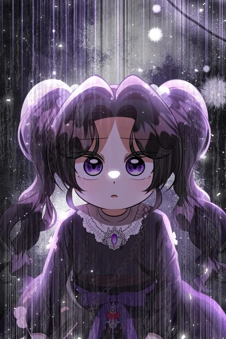 Baca The Villain's Daughter Plans To Run Away - Chapter 69 halaman 51