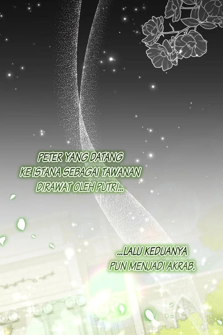 Baca The Villain's Daughter Plans To Run Away - Chapter 69 halaman 53