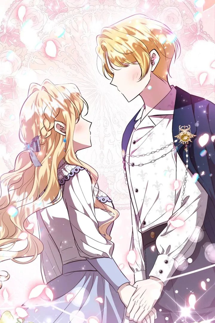 Baca The Villain's Daughter Plans To Run Away - Chapter 69 halaman 58