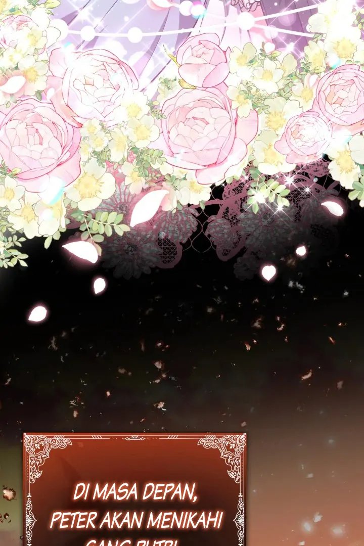 Baca The Villain's Daughter Plans To Run Away - Chapter 69 halaman 59