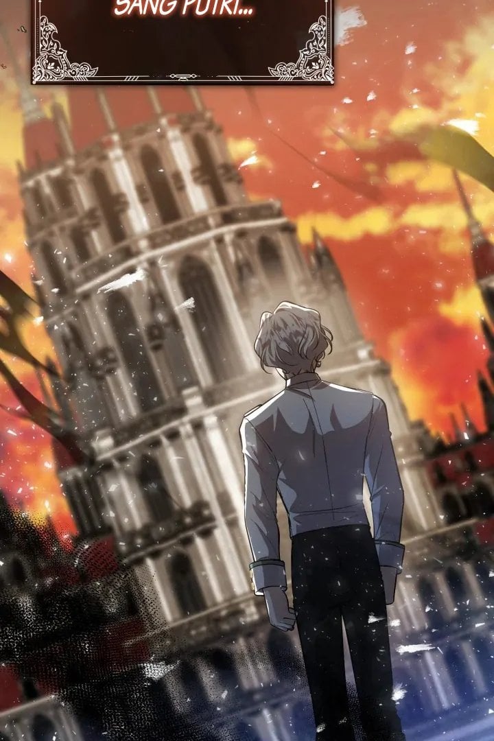 Baca The Villain's Daughter Plans To Run Away - Chapter 69 halaman 60
