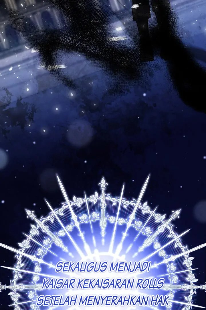 Baca The Villain's Daughter Plans To Run Away - Chapter 69 halaman 61