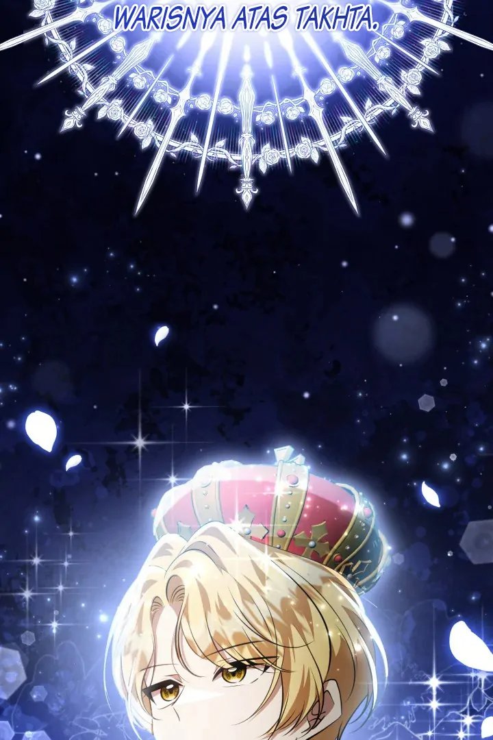 Baca The Villain's Daughter Plans To Run Away - Chapter 69 halaman 62