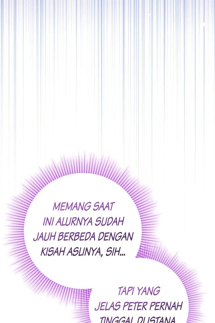 Baca The Villain's Daughter Plans To Run Away - Chapter 69 halaman 65