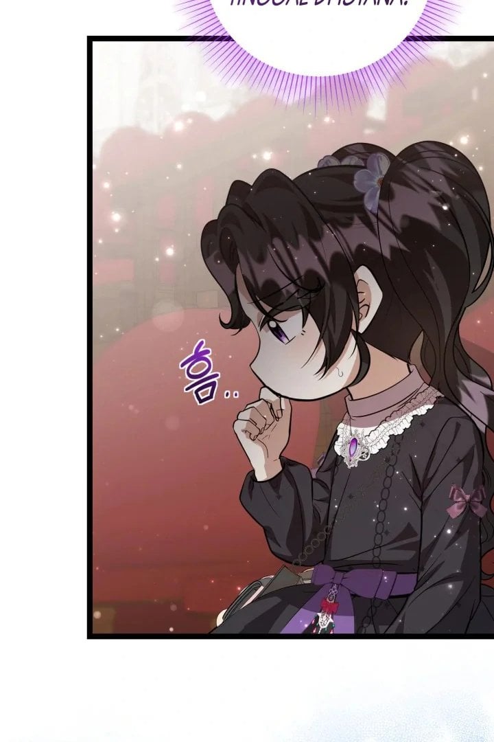 Baca The Villain's Daughter Plans To Run Away - Chapter 69 halaman 66