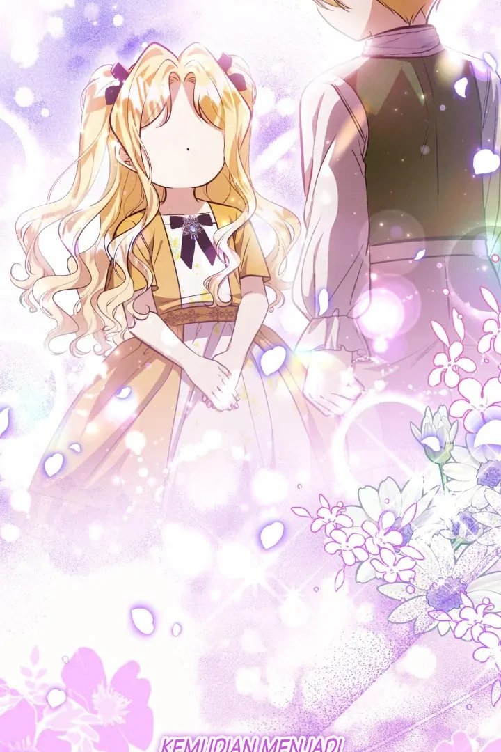 Baca The Villain's Daughter Plans To Run Away - Chapter 69 halaman 68