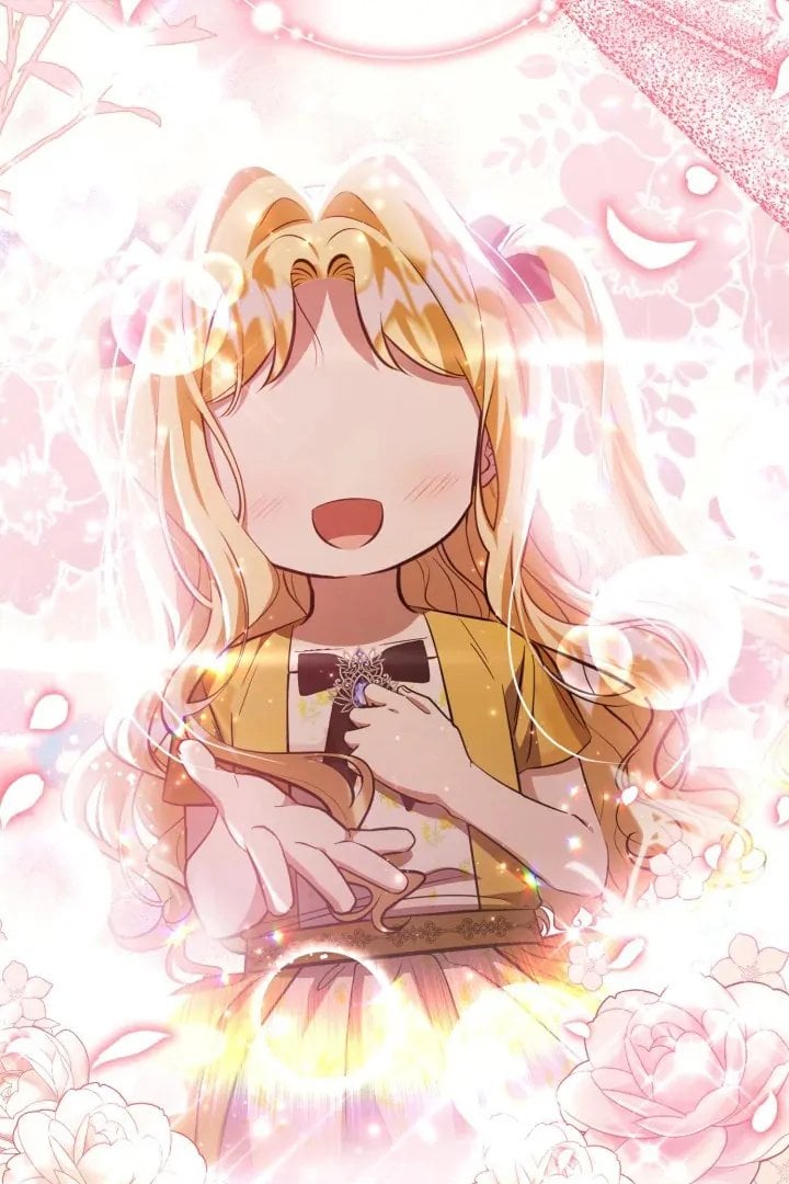 Baca The Villain's Daughter Plans To Run Away - Chapter 69 halaman 70
