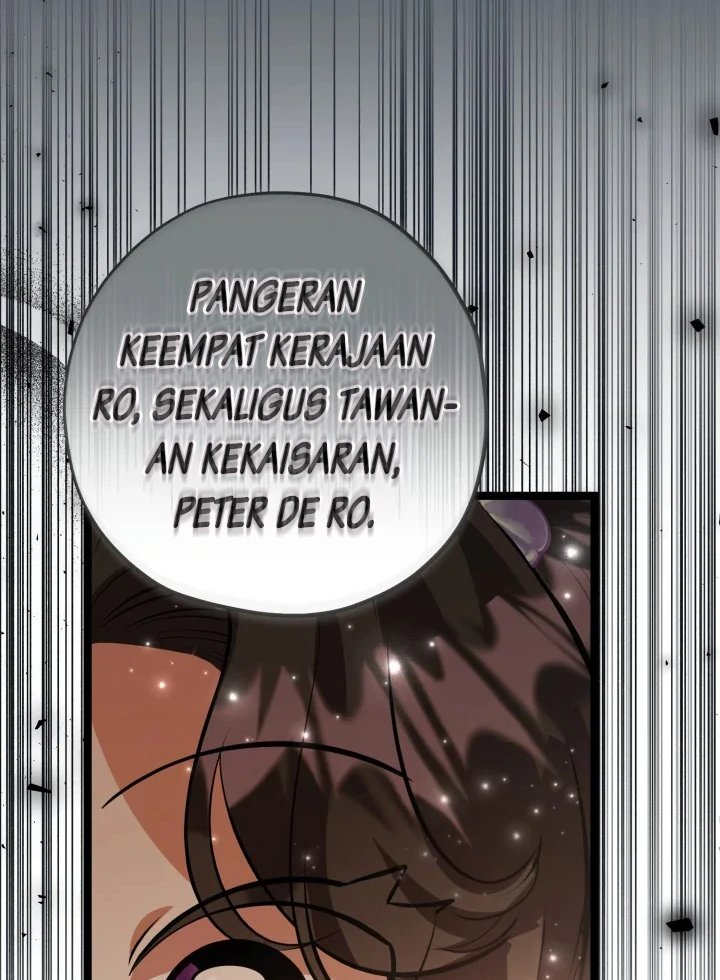 Baca The Villain's Daughter Plans To Run Away - Chapter 69 halaman 73
