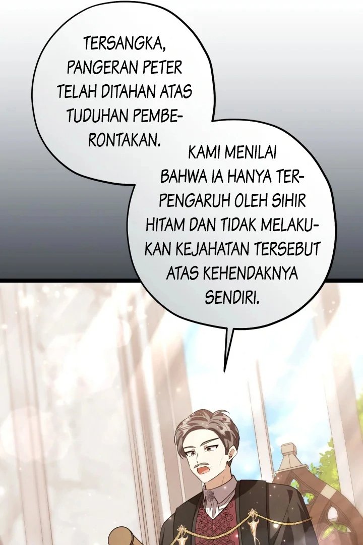 Baca The Villain's Daughter Plans To Run Away - Chapter 69 halaman 75