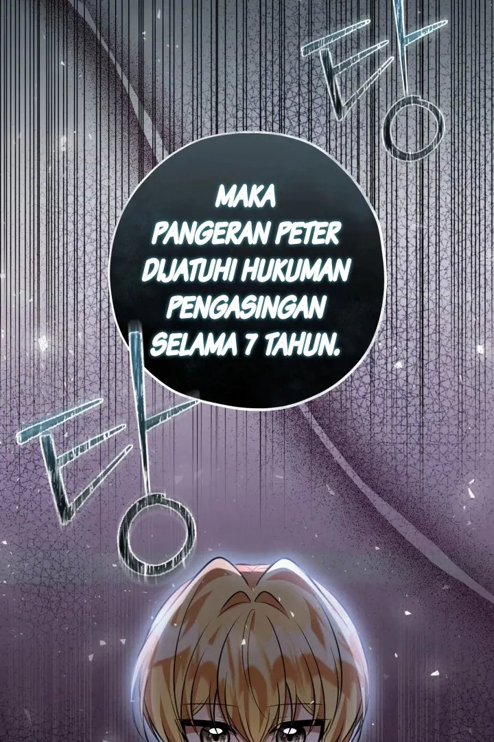 Baca The Villain's Daughter Plans To Run Away - Chapter 69 halaman 77