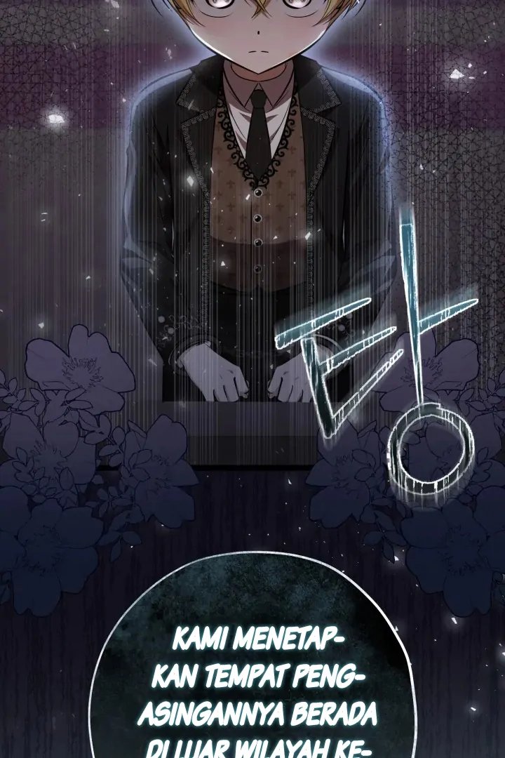 Baca The Villain's Daughter Plans To Run Away - Chapter 69 halaman 78