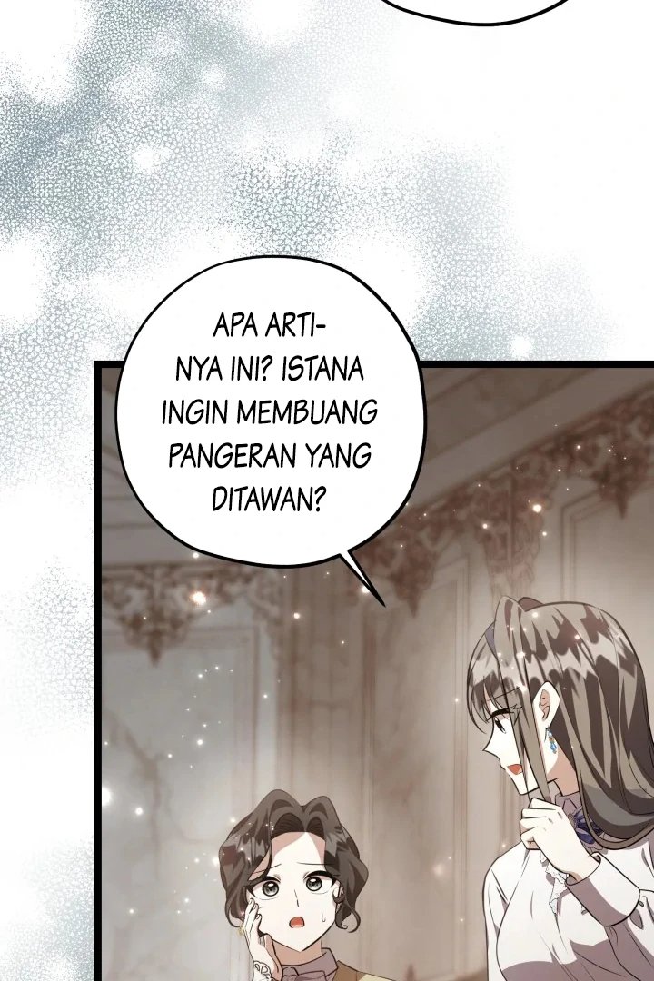 Baca The Villain's Daughter Plans To Run Away - Chapter 69 halaman 81