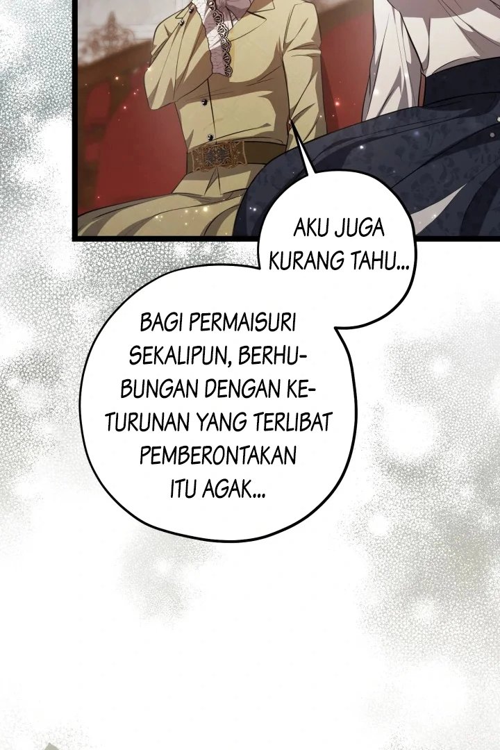 Baca The Villain's Daughter Plans To Run Away - Chapter 69 halaman 82