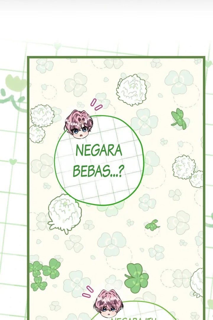 Baca The Villain's Daughter Plans To Run Away - Chapter 69 halaman 87
