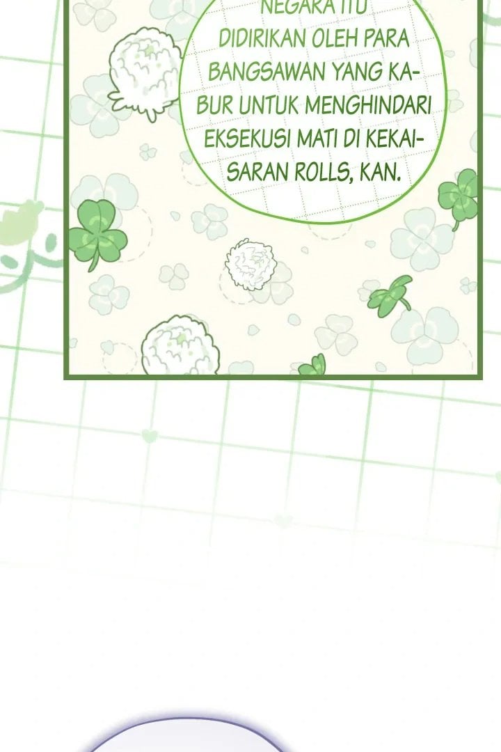 Baca The Villain's Daughter Plans To Run Away - Chapter 69 halaman 88