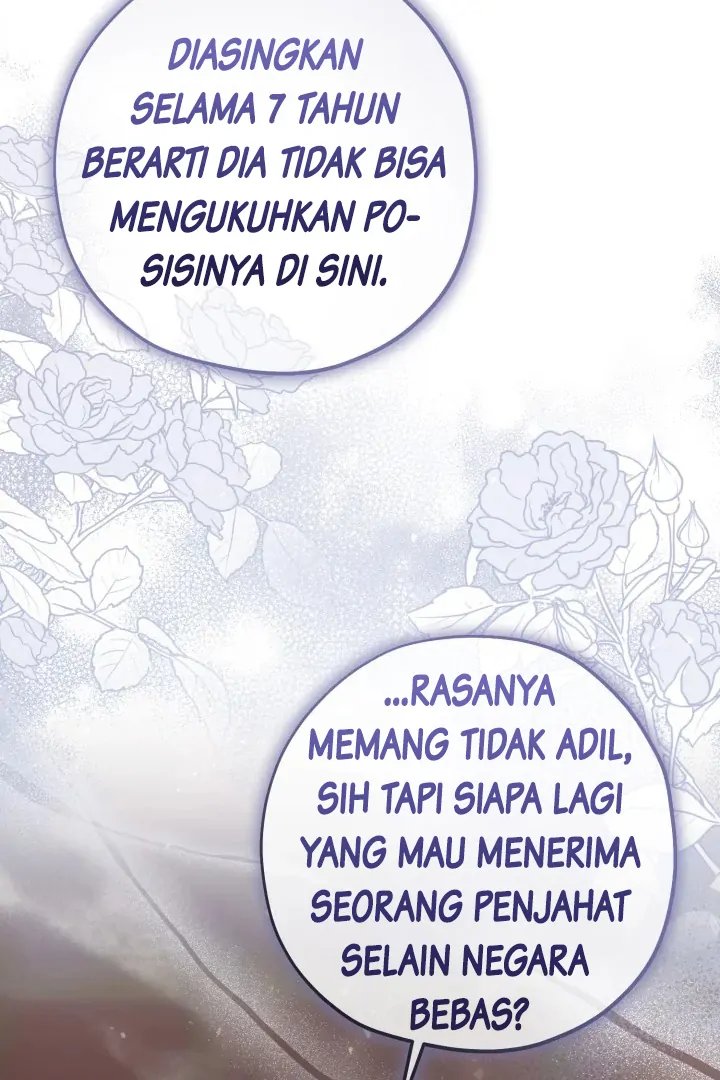 Baca The Villain's Daughter Plans To Run Away - Chapter 69 halaman 89