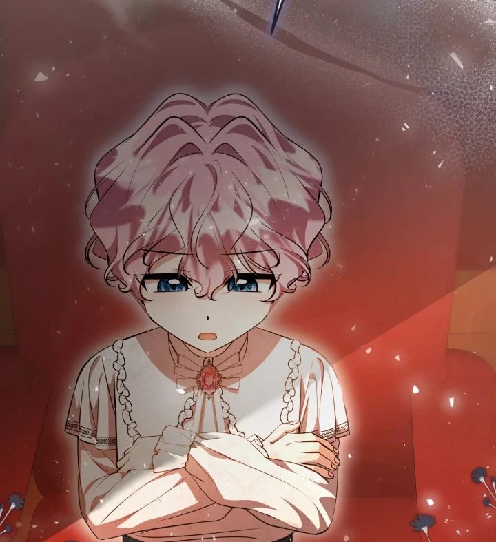 Baca The Villain's Daughter Plans To Run Away - Chapter 69 halaman 90