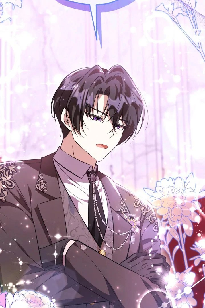 Baca The Villain's Daughter Plans To Run Away - Chapter 69 halaman 94