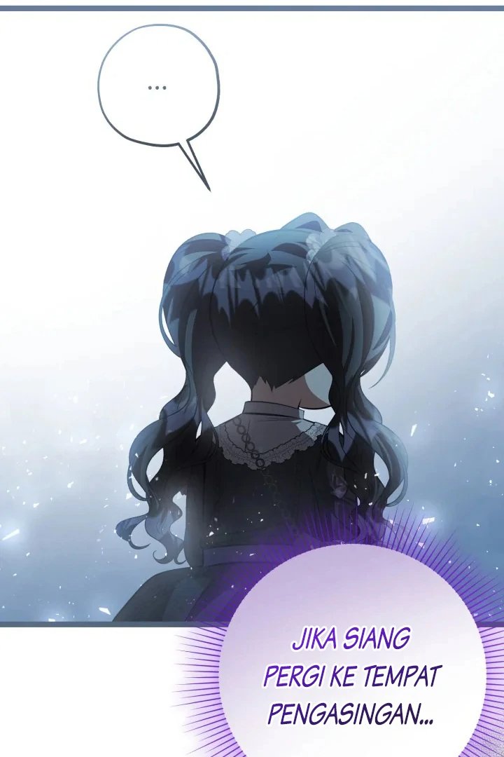 Baca The Villain's Daughter Plans To Run Away - Chapter 69 halaman 96