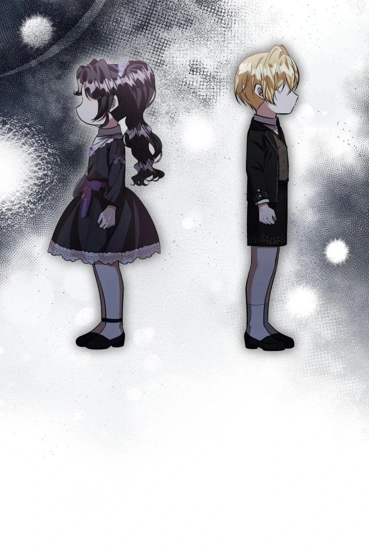 Baca The Villain's Daughter Plans To Run Away - Chapter 69 halaman 98