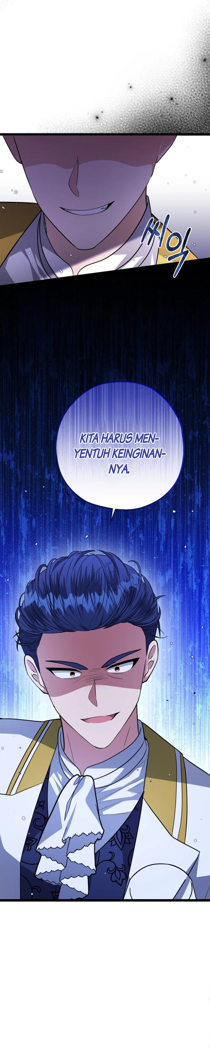 Baca The Villain's Daughter Plans To Run Away - Chapter 7 halaman 12