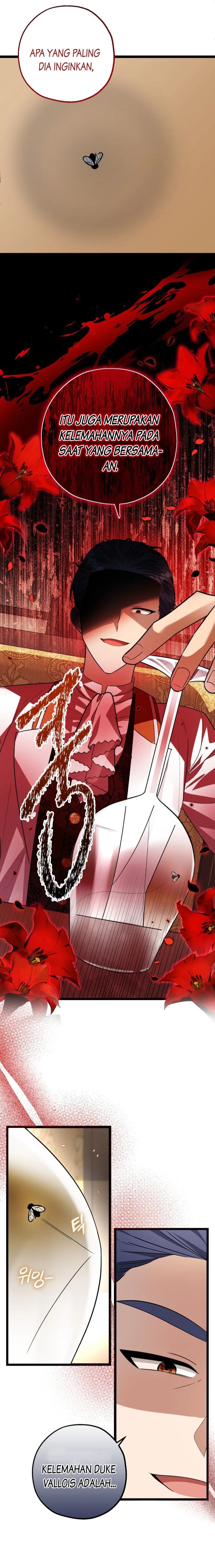 Baca The Villain's Daughter Plans To Run Away - Chapter 7 halaman 13