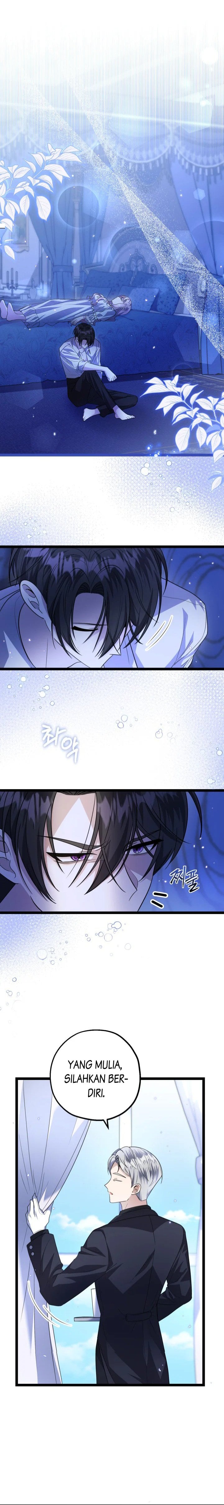 Baca The Villain's Daughter Plans To Run Away - Chapter 7 halaman 15