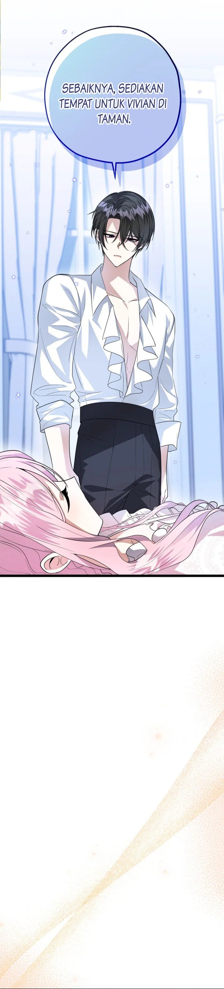 Baca The Villain's Daughter Plans To Run Away - Chapter 7 halaman 20