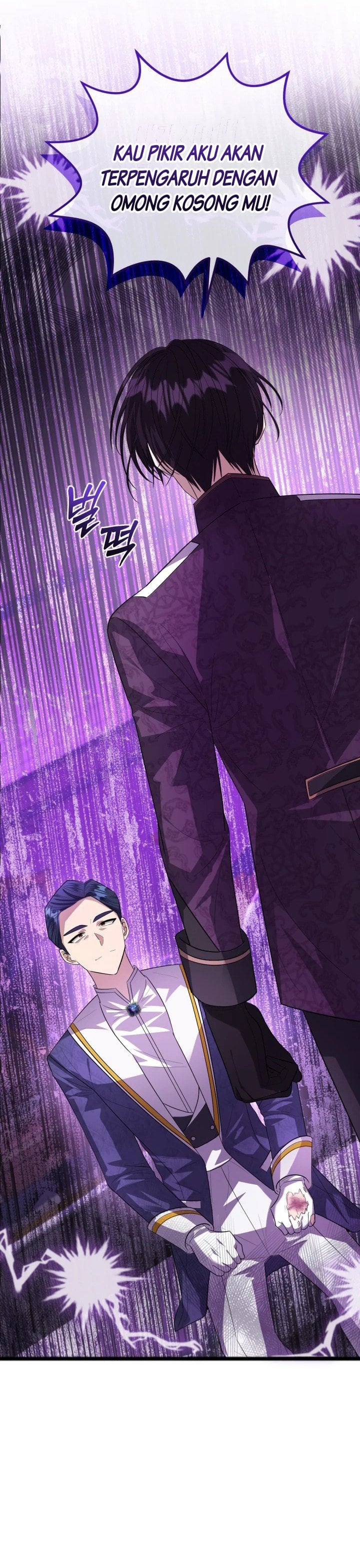 Baca The Villain's Daughter Plans To Run Away - Chapter 7 halaman 37