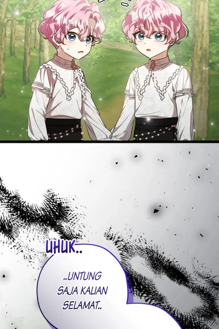 Baca The Villain's Daughter Plans To Run Away - Chapter 70 halaman 10